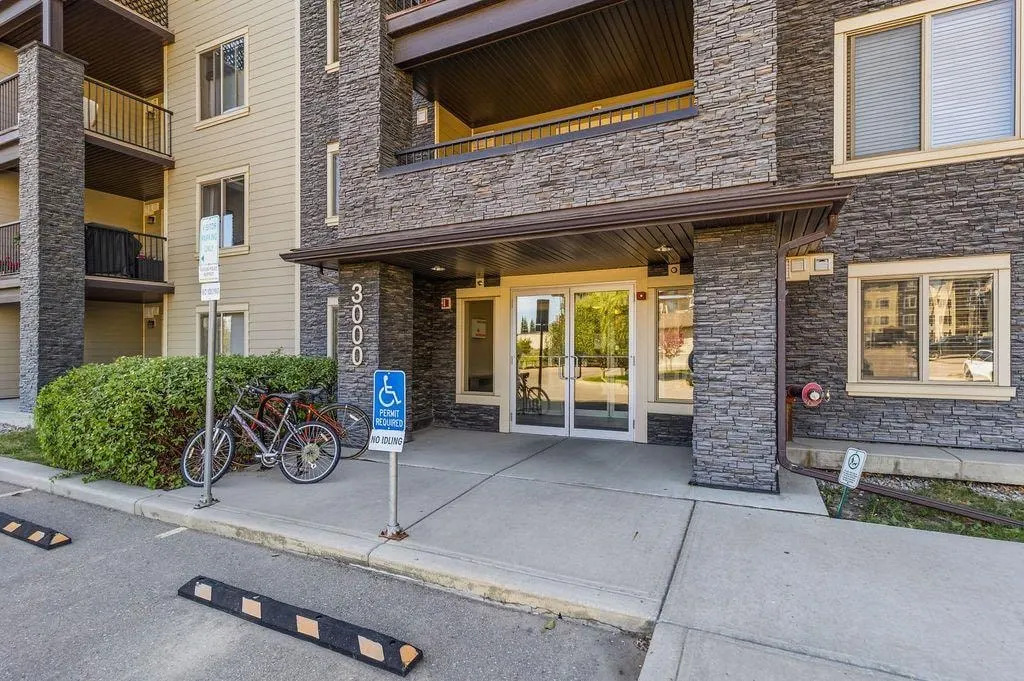 625 Glenbow Drive #3105