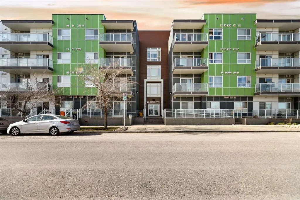 20 SETON Park SE #225