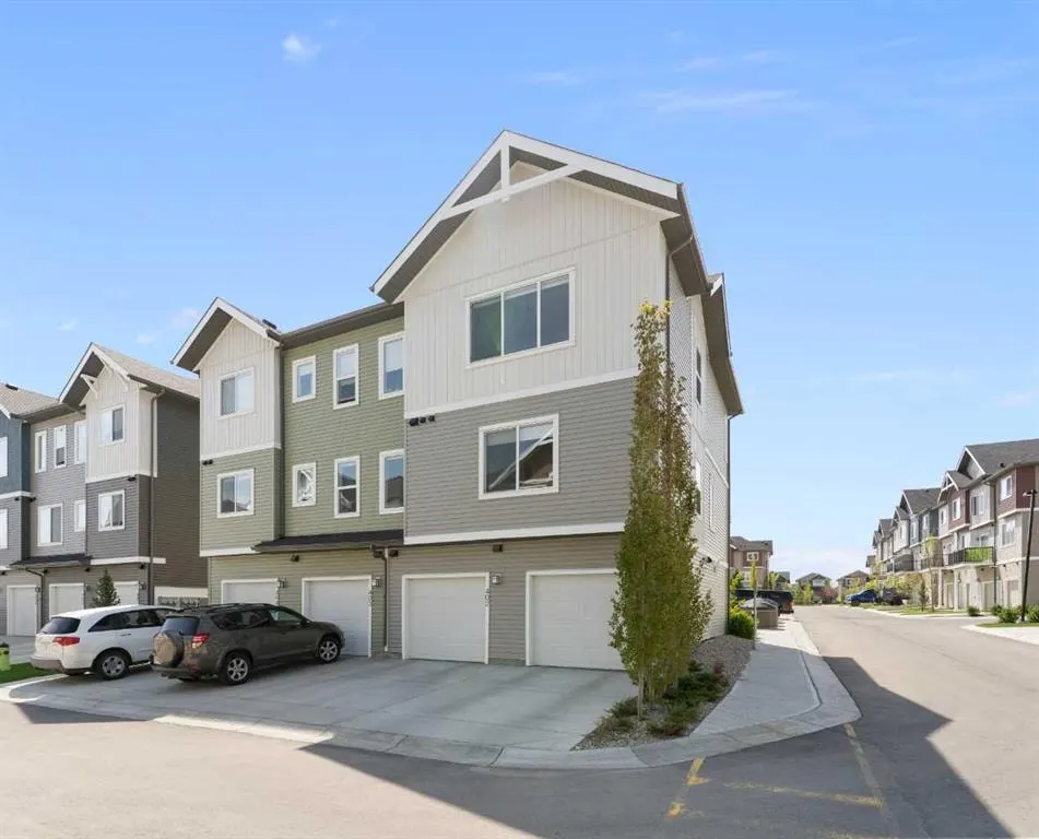24 Rivercrest Drive #401