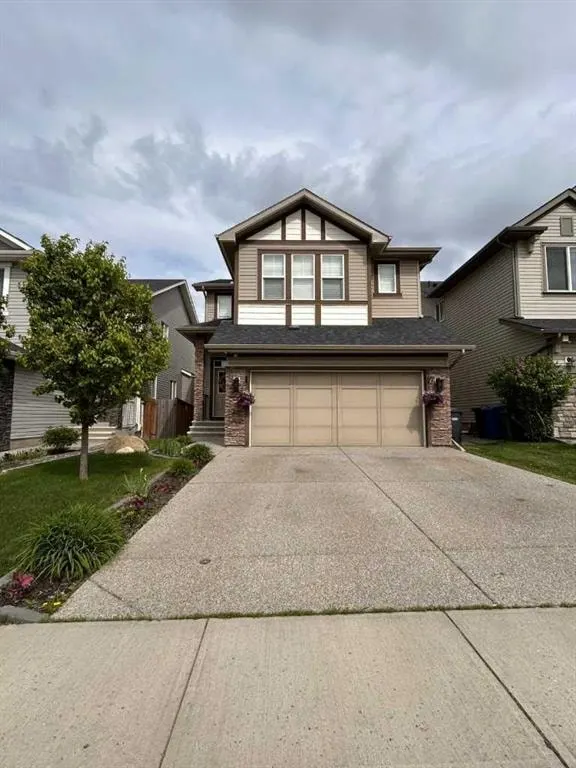 149 Cimarron Vista Crescent