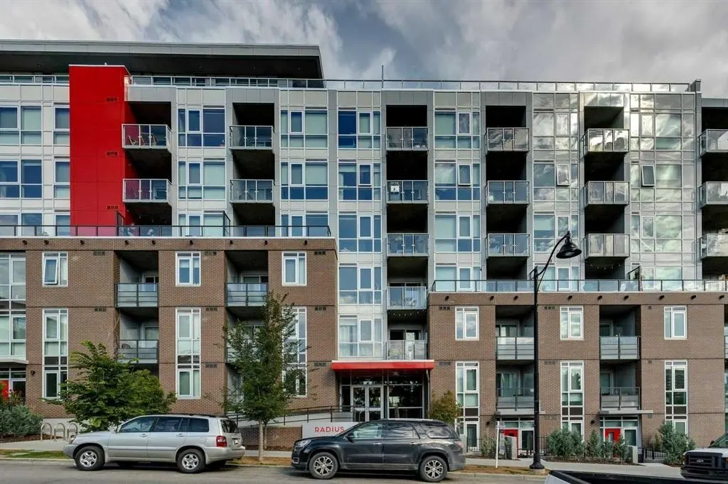 88 9 Street NE #306