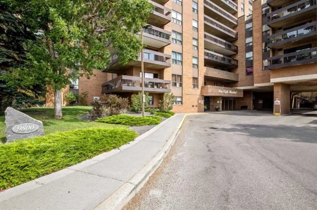9800 Horton Road SW #1506