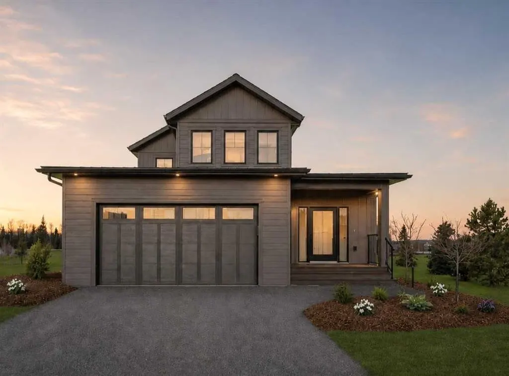 22 Sunberry Place