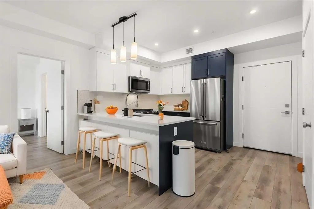 205 Spring Creek Common SW #405
