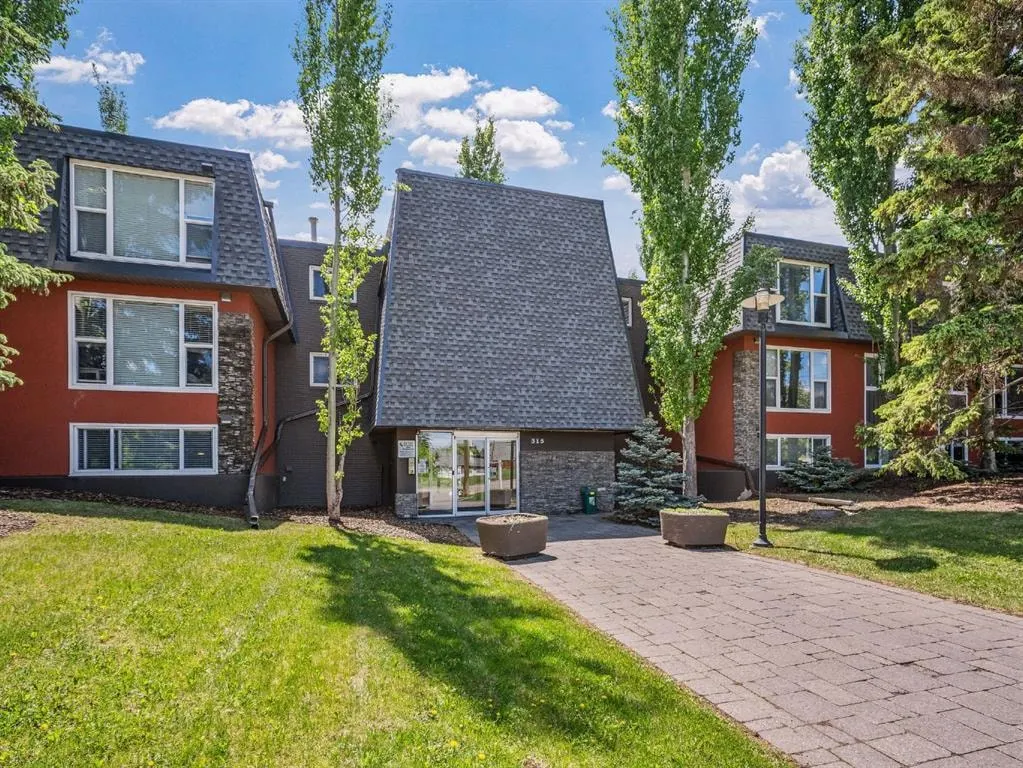 315 50 Avenue SW #109