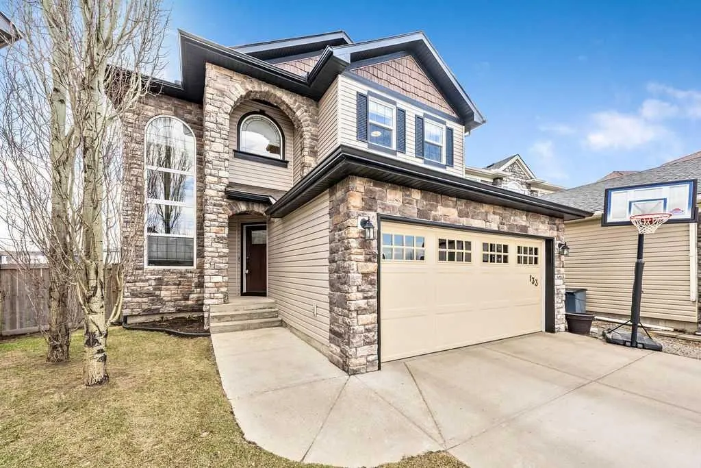 133 Channelside Cove SW