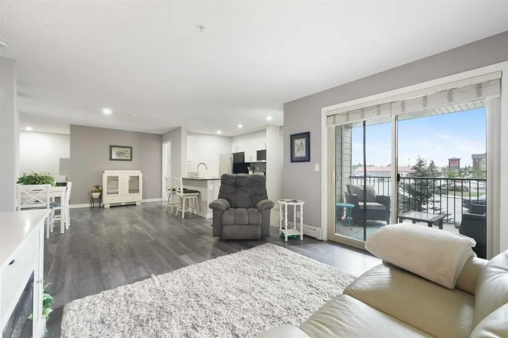 625 Glenbow Drive #1219