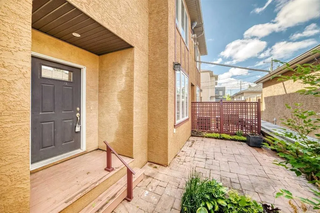 1921 30 Street SW #2
