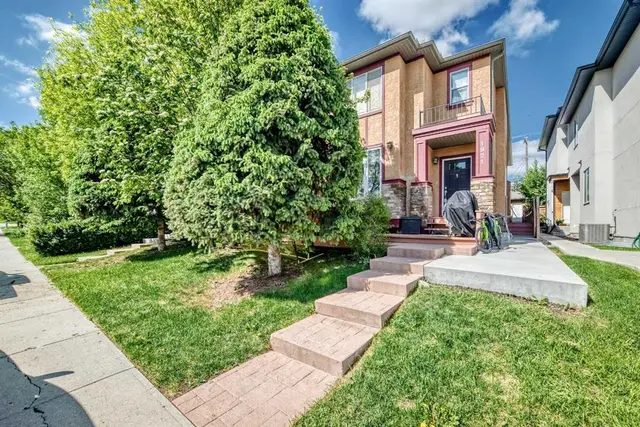 1921 30 Street SW #2, Killarney/Glengarry