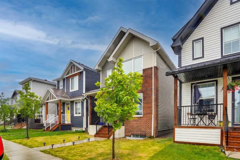 44 Seton Villas SE