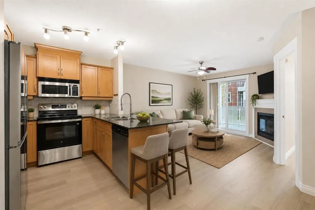 2233 34 Avenue SW #128