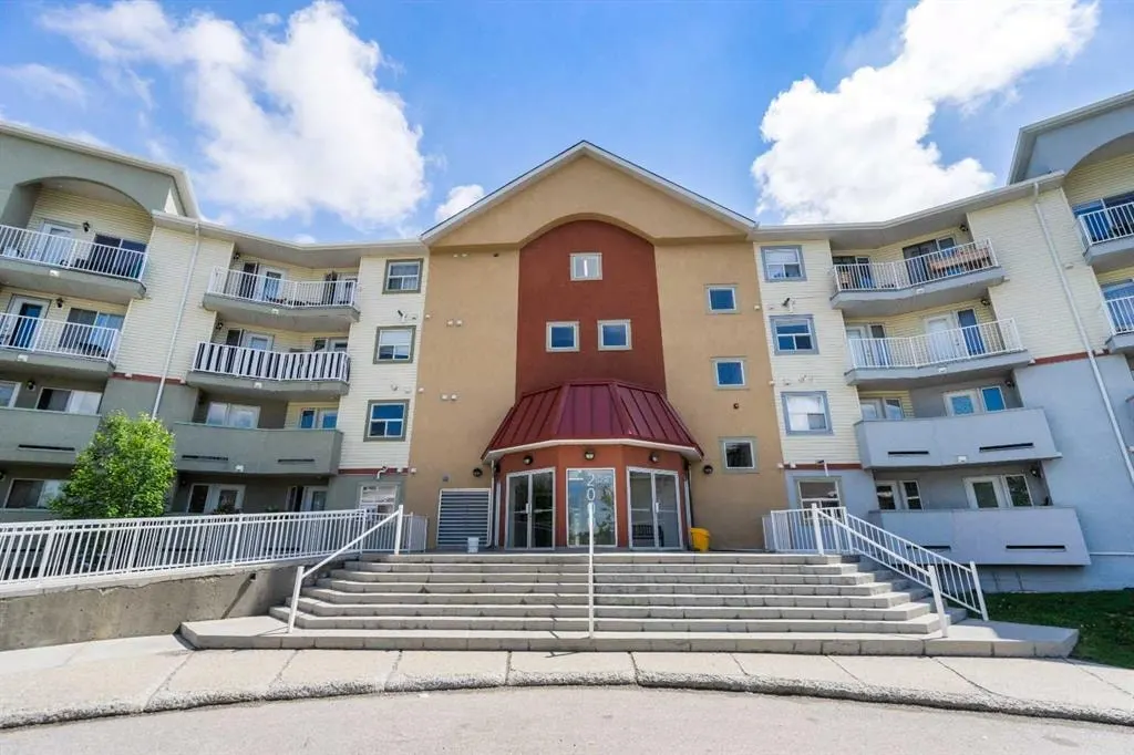 700 Willowbrook Road NW #2327