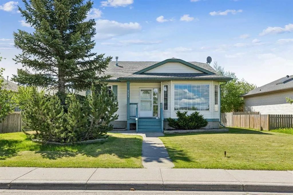 121 Quigley Drive