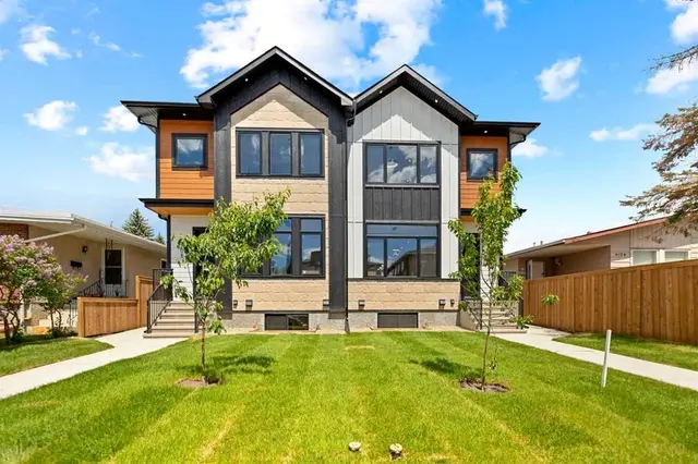 8106 47 Avenue NW, Bowness