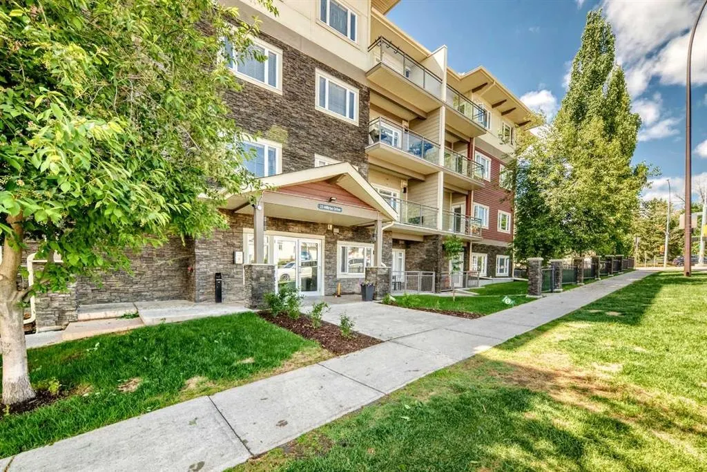 23 Millrise Drive SW #336