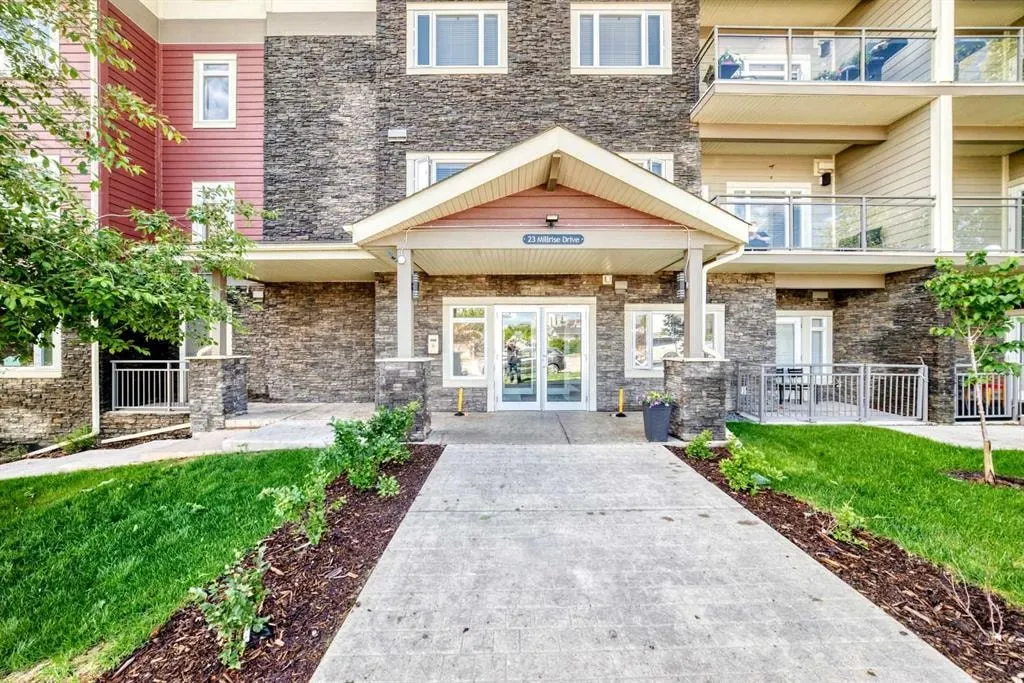 23 Millrise Drive SW #336