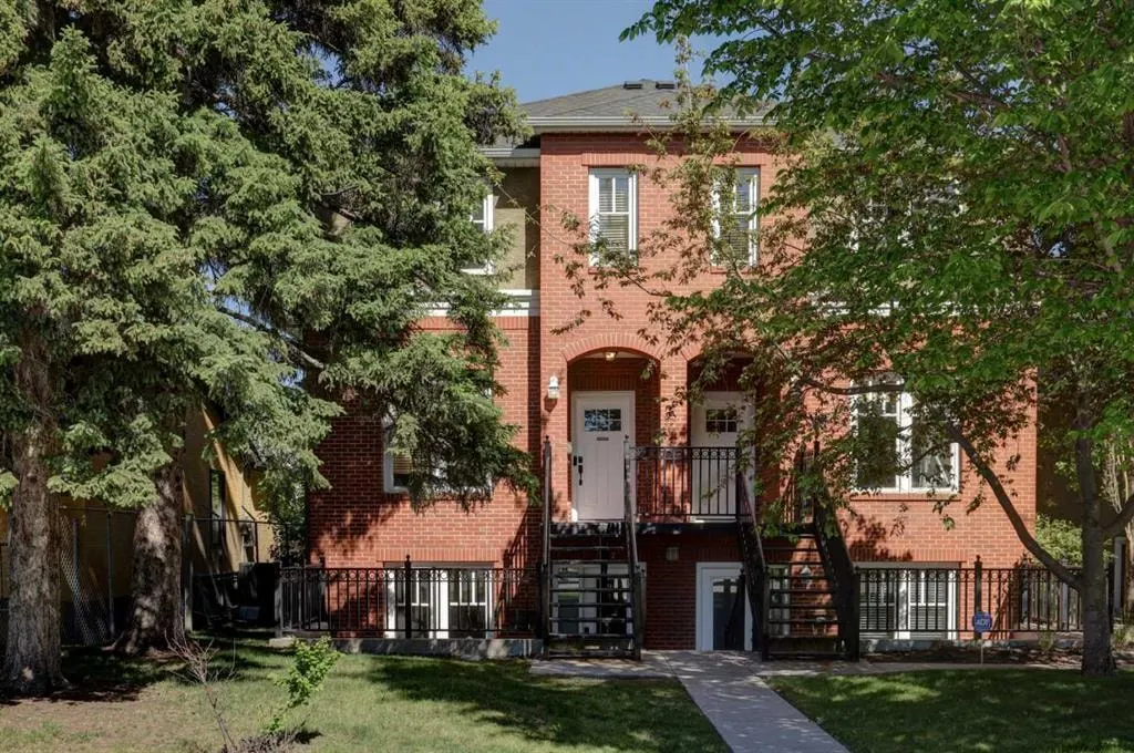1908 32 Street SW #1