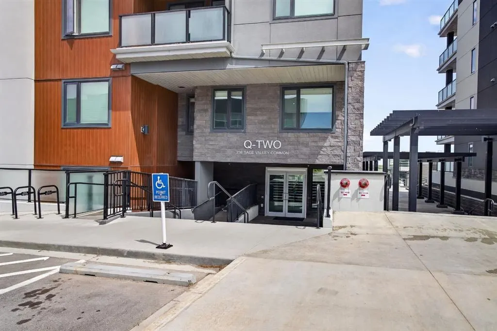 238 Sage Valley Common NW #216