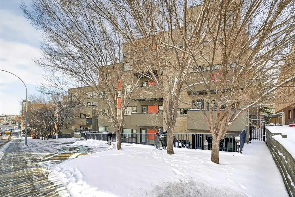 1828 14 Street SW #105