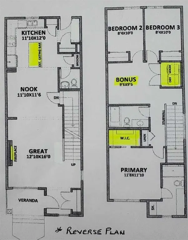 49 Legacy Point Terrace SE