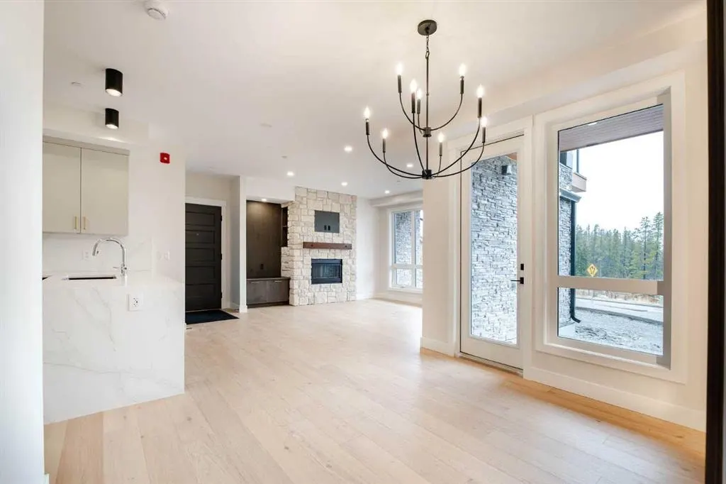 101H Stewart Creek Rise #103
