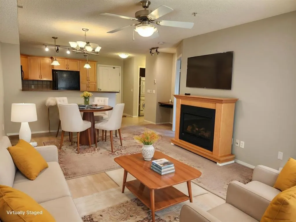 390 MARINA Drive #201