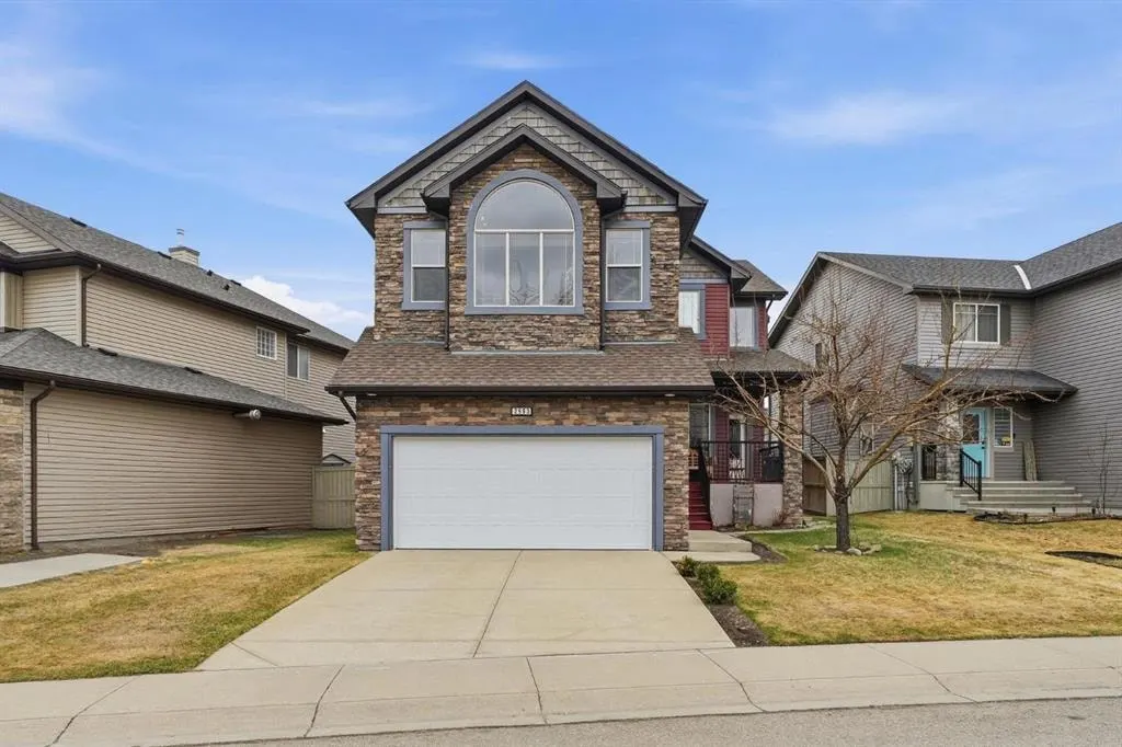 2593 Coopers Circle SW