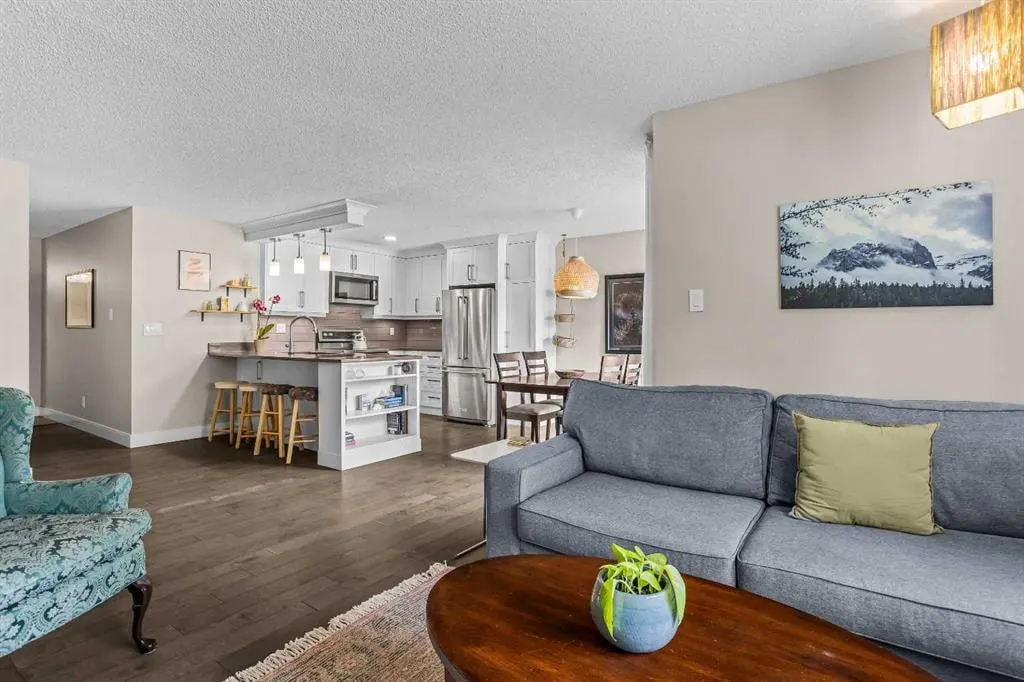200 Three Sisters Drive #102