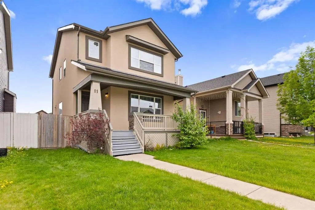 11 Saddlebrook Gardens NE