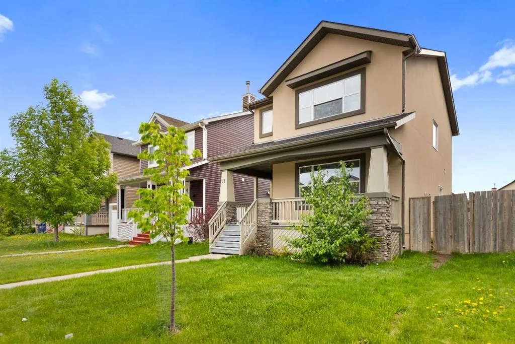 11 Saddlebrook Gardens NE