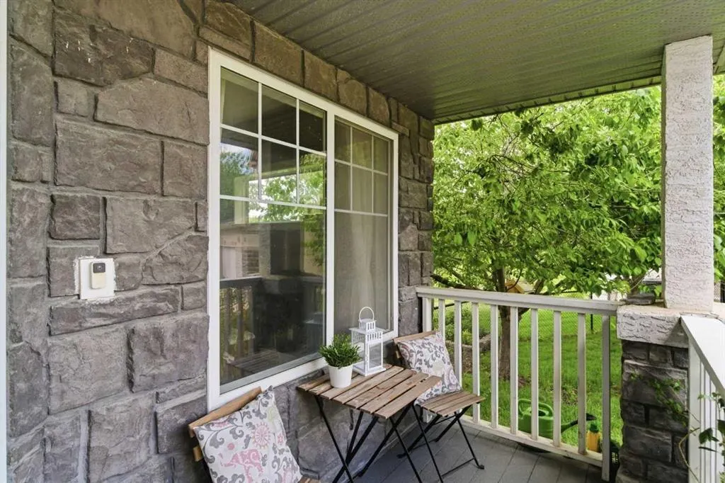 141 Panamount Green NW