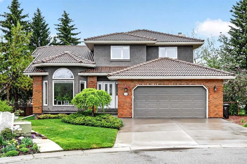 115 Woodpark Terrace SW