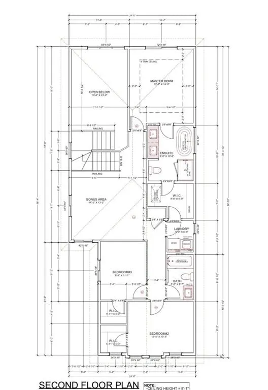 412 Edgefield Point