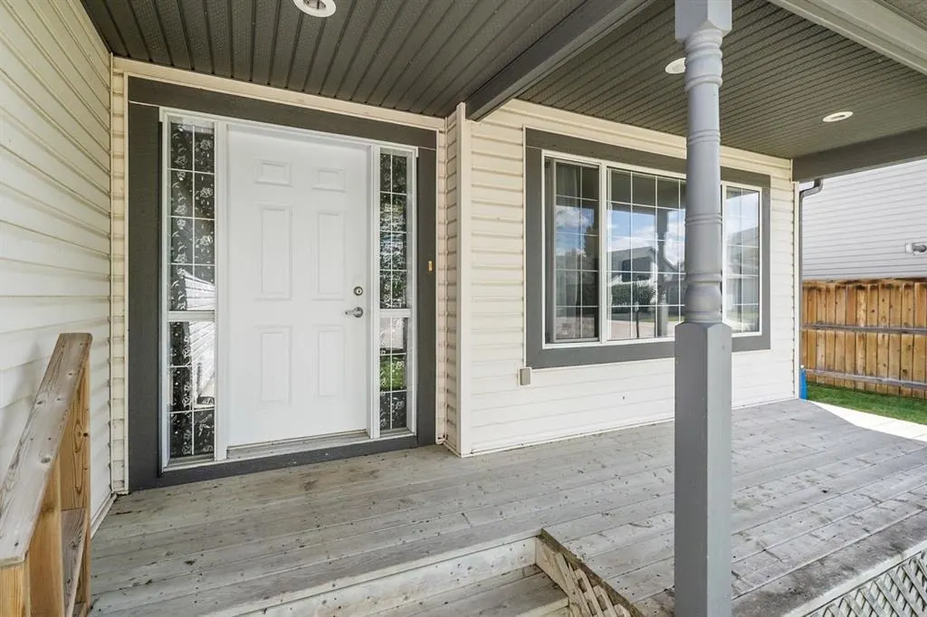 31 Sierra Road