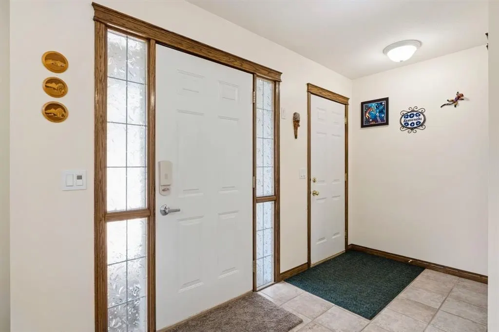 31 Sierra Road