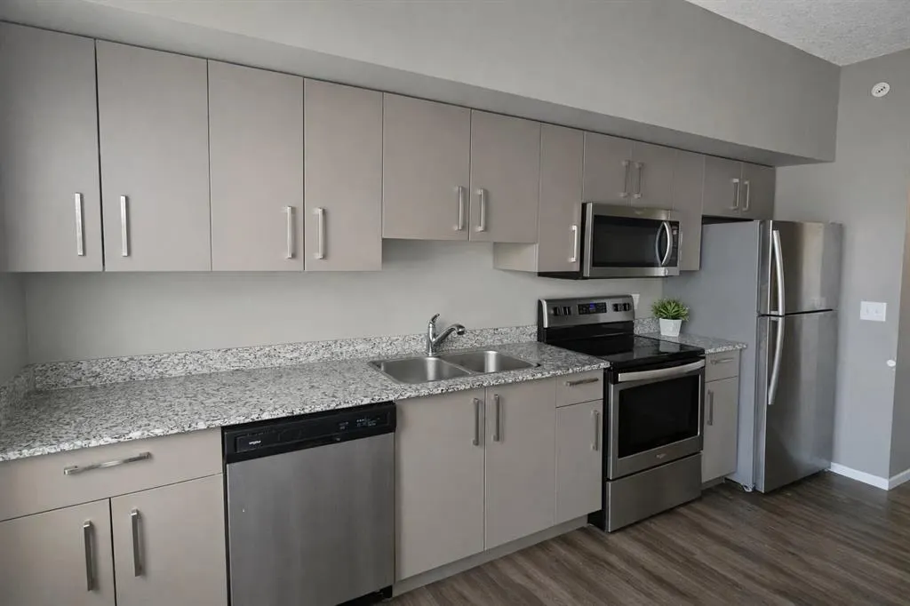 4641 128 Avenue NE #1609