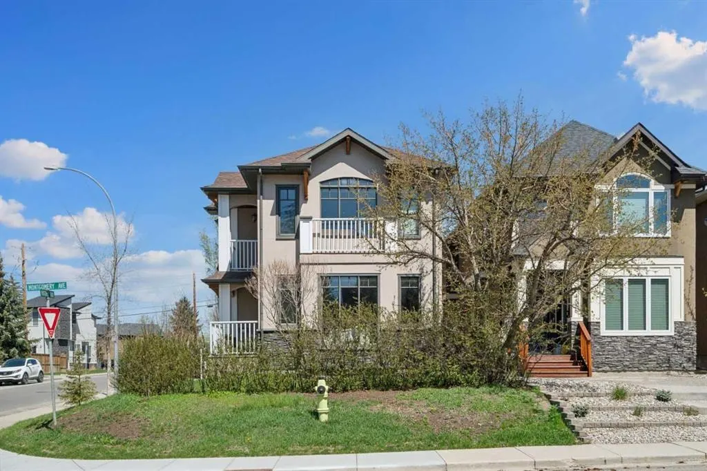 4538 Montgomery Avenue NW