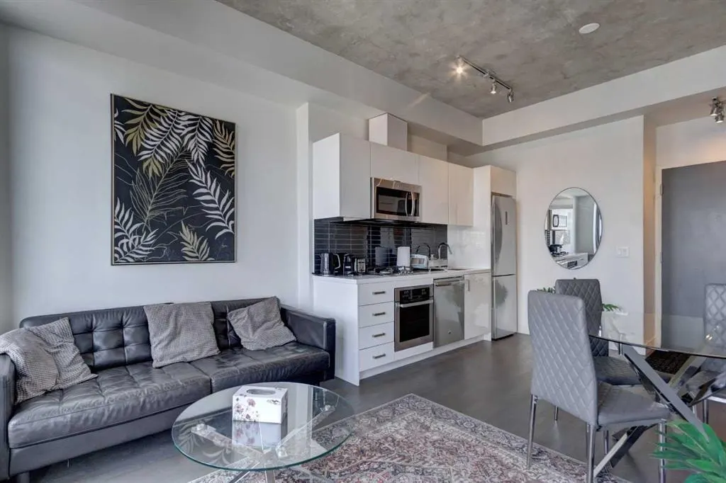 1010 6 Street SW #3005