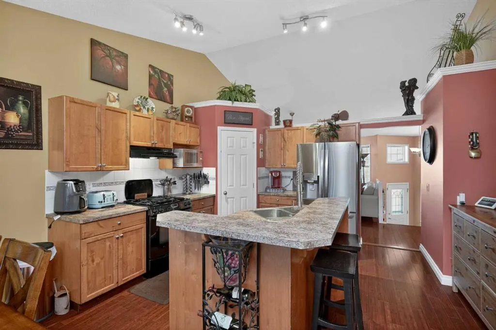 285 West Creek Springs