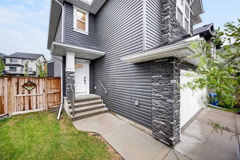 39 Nolanfield Crescent NW