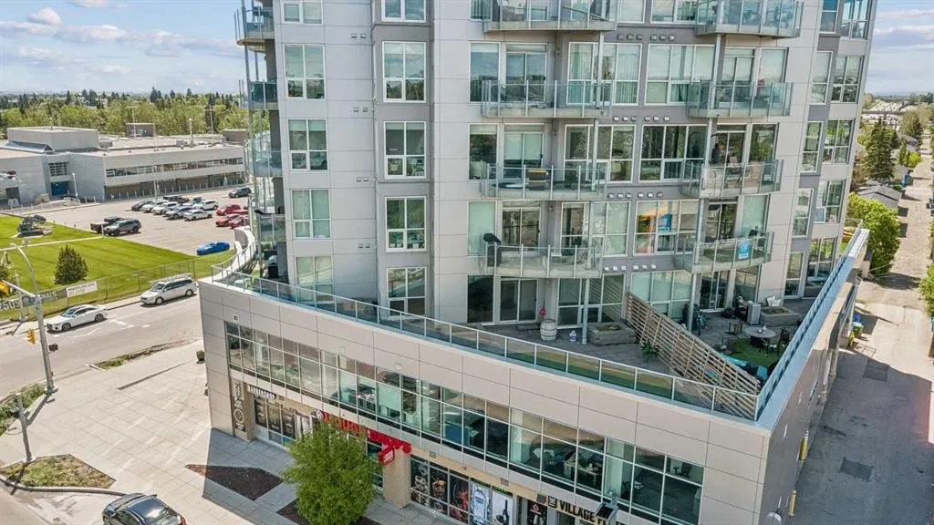 2505 17 Avenue SW #302