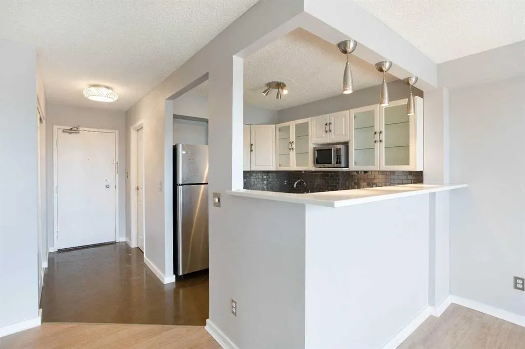 1414 5 Street SW #803