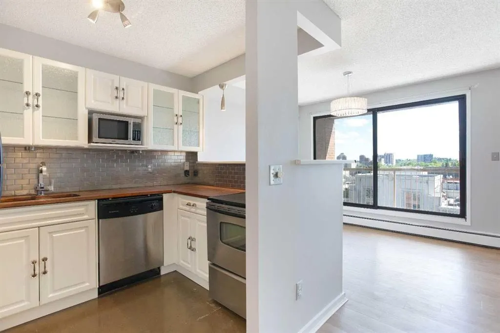 1414 5 Street SW #803