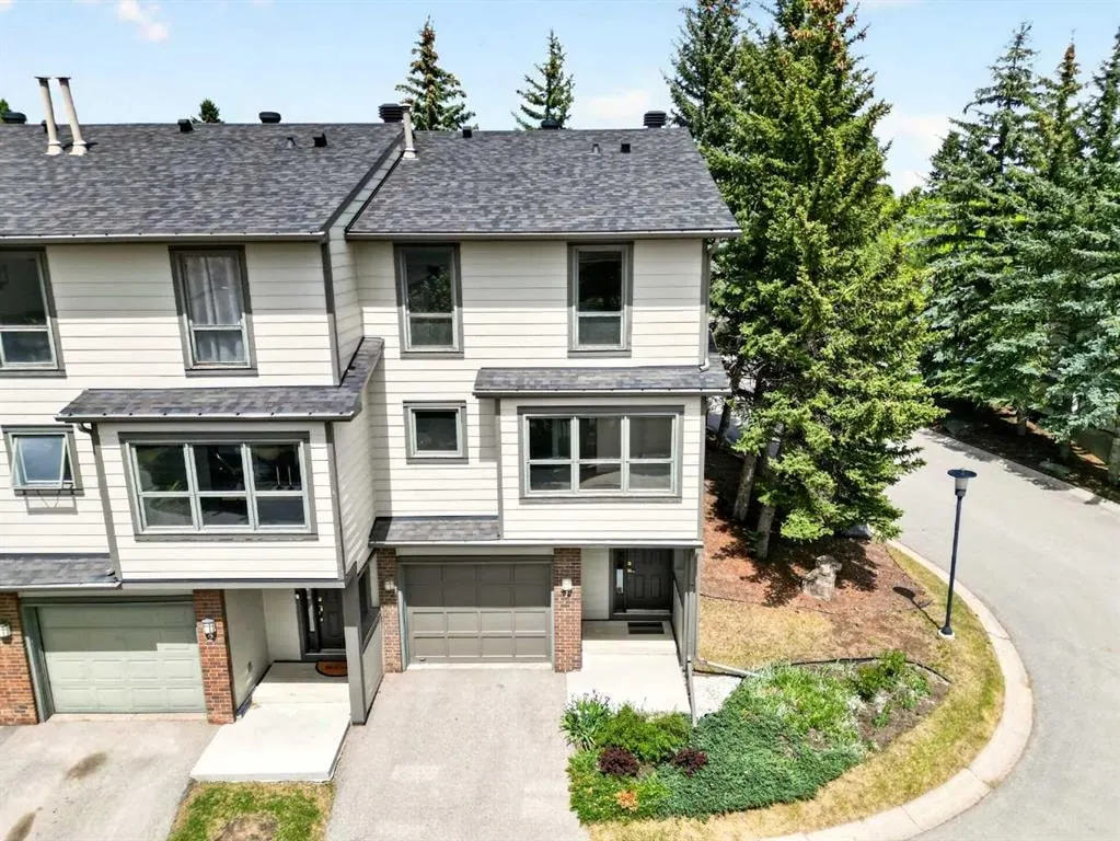 185 Woodridge Drive SW #1
