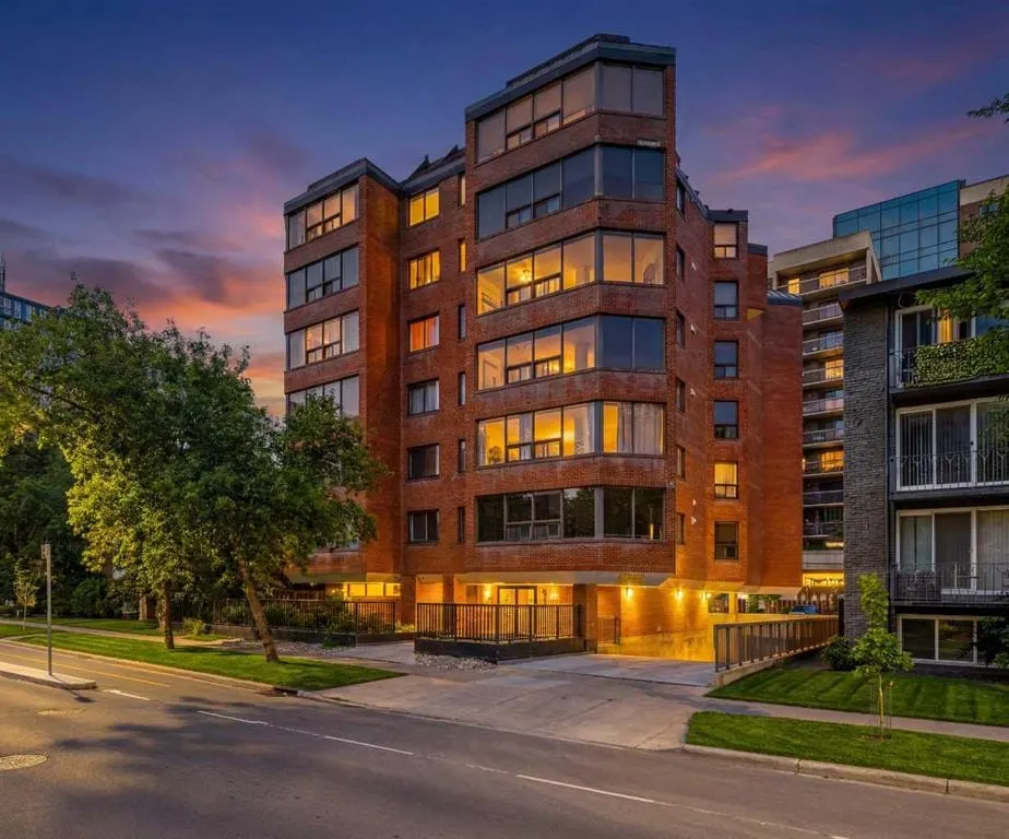 626 15 Avenue SW #502