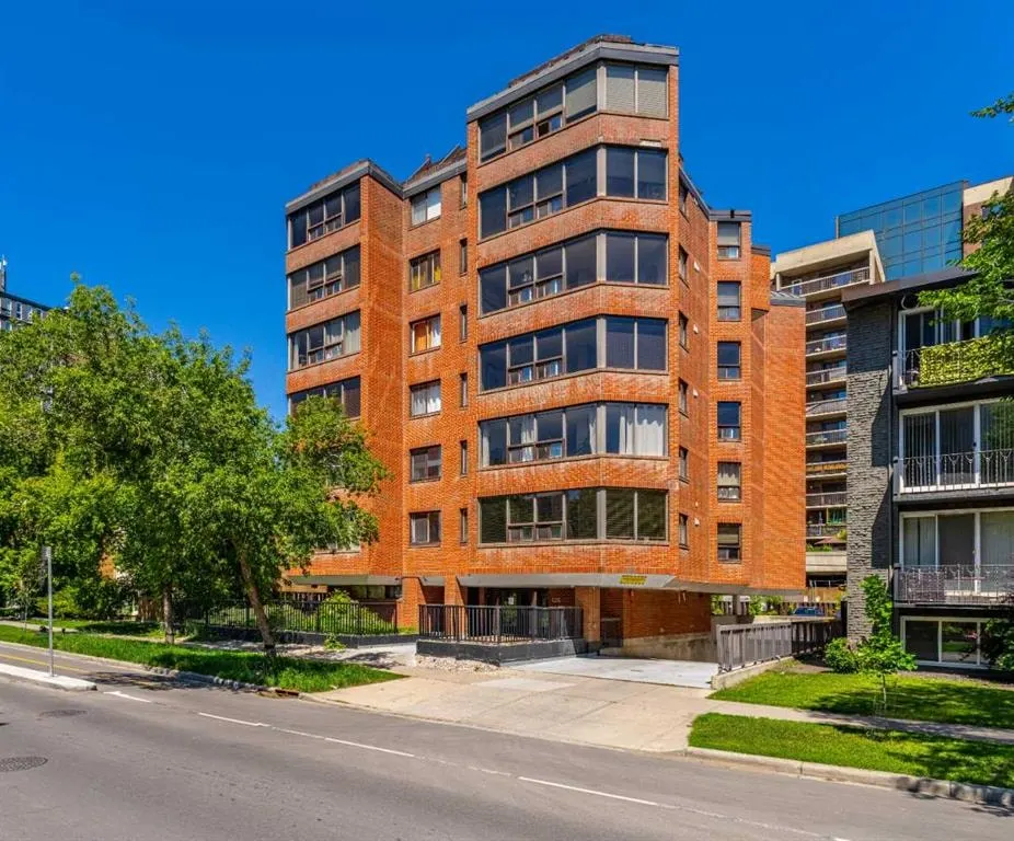 626 15 Avenue SW #502