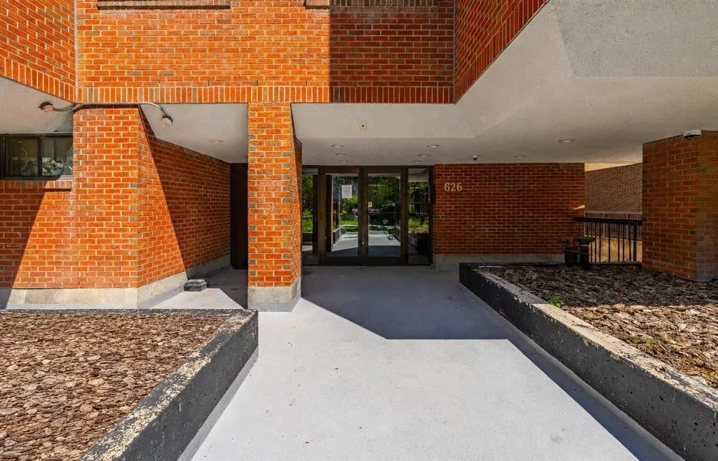 626 15 Avenue SW #502