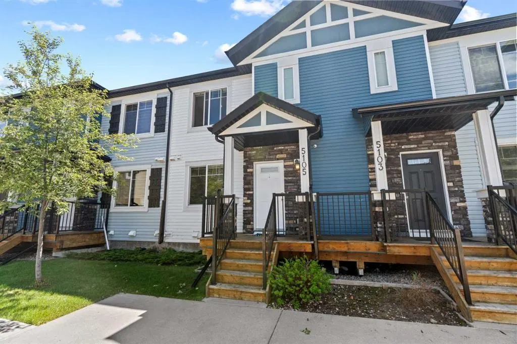 333 Taralake Way NE #5105