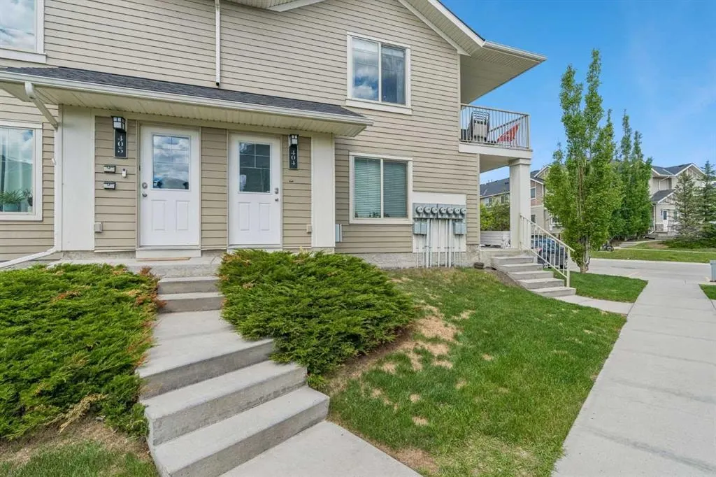 250 Sage Valley Road NW #404