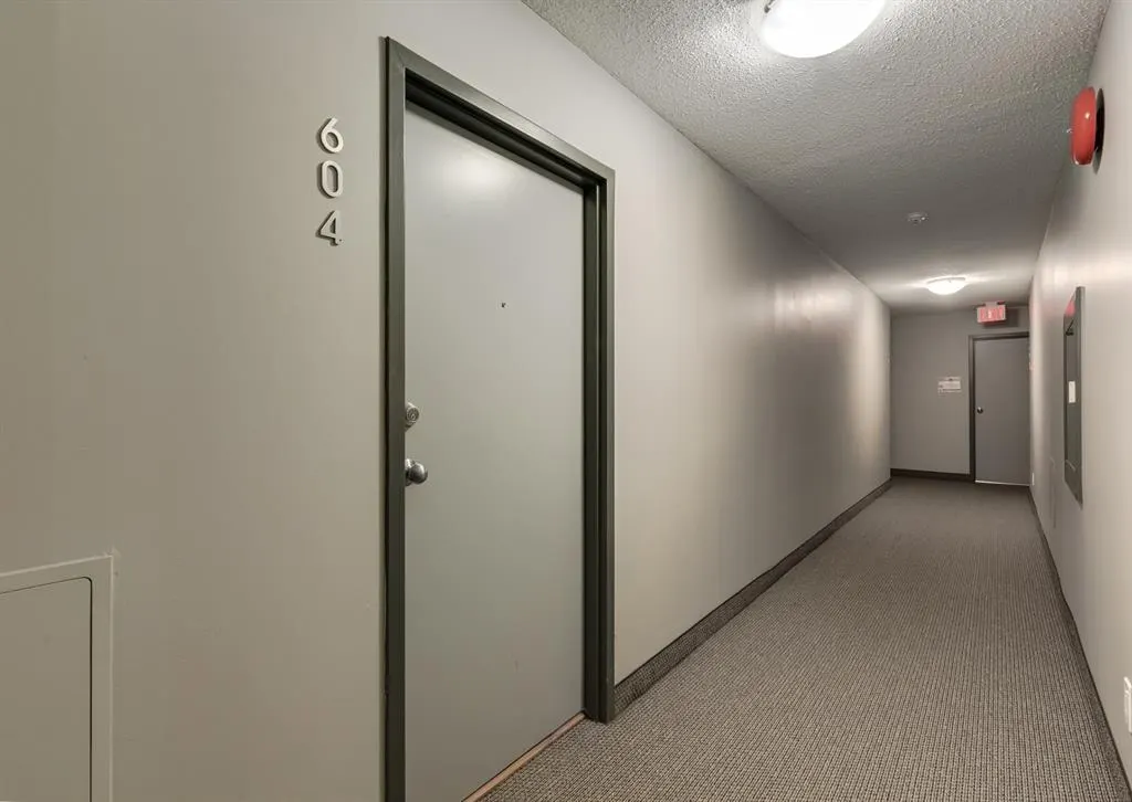 1335 12 Avenue SW #604